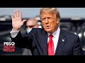 WATCH LIVE: Trump's second Senate impeachment trial Day 2 | Direct feed