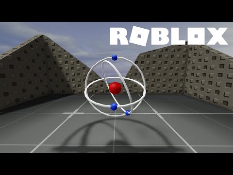 [ROBLOX] 5 Building dicas para melhorar! [2020 Tutorial]