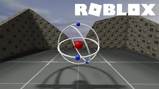[ROBLOX] 5 Building Tips to Improve! [2020 Tutorial] Roblox Studio Developing Tips Part 9 Gapfill