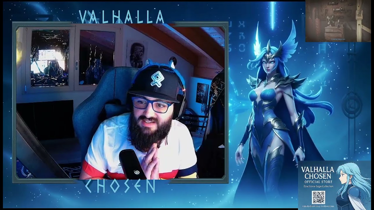 💥 StormCore – Step 1 | Fallout 4 (Ep.5) — The Castle è nostro! I Minutemen risorgono… Eira