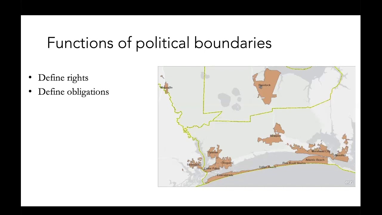 Disciplines 101 Seminar #5