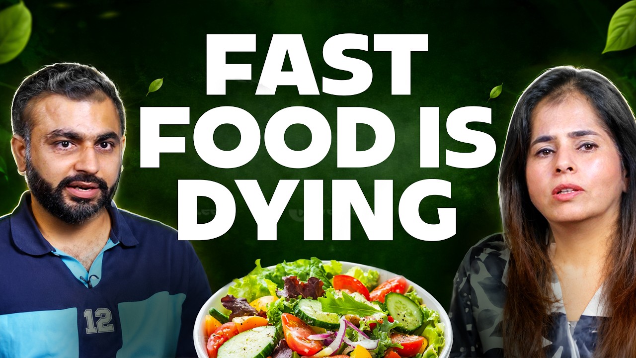How to start a healthy food restaurant in India? | Dr. Diet & Salad Company | Grow with Zomato