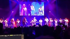 Volney Morgan & New-Ye - Super Best Friend (Live At The Indigo O2)