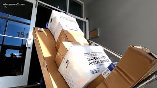 USPS delivery delays continue, 2 Wants to Know searches for answers