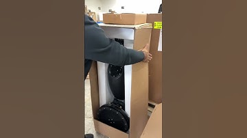 Orbot Vibe unboxing. Ocillating pad, op machine,Encap, encapsulation, Vlm, atomic, bonnet, low speed