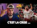 C'EST VRAIMENT LA CRISE ... ( GIRONA 2-1 FC BARCELONA )