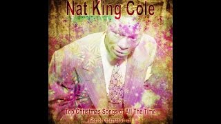 Nat King Cole - Silent Night (1960) (Classic Christmas Song) [Traditional Christmas Music]