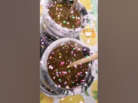 ТАНЦУЮЩИЕ свечи!) Волшебство и фейерверк )) - YouTube