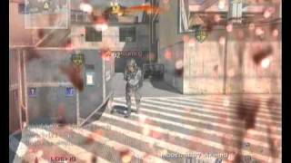 MW2 Montage Still Alive