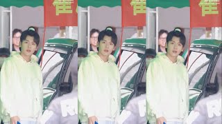 220115 || Chinese Drama Eternal Faith Bts|| Zhai Xiaowen || #eternalfaith #eternalfaithbts