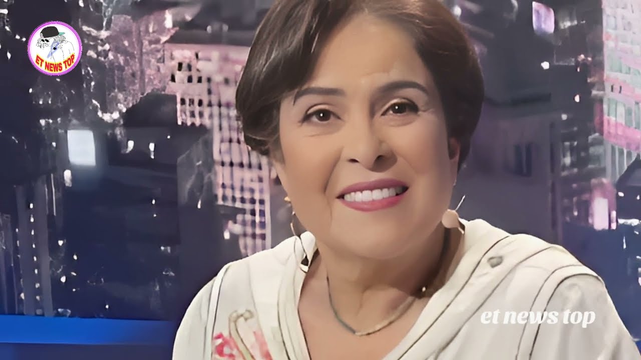 وفـ اة الفنانة القديرة خديجة اسد زوجة سعد الله عزيز أسكنها الله فصيح جناته khadija assad