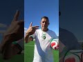 Marrocos - 1° lugar de seu grupo na 1° fase das Eliminatórias da África - Grupo C Copa do Mundo 26