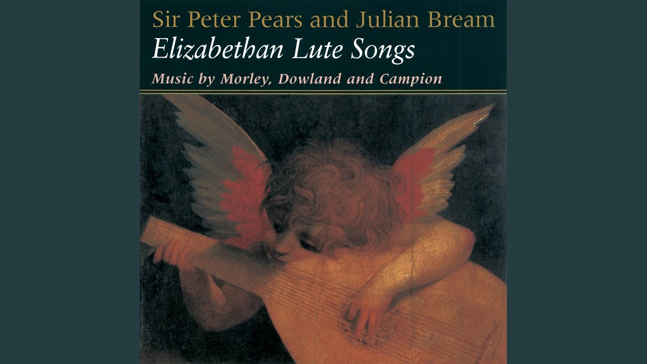 Rosseter: Sweet, Come Again