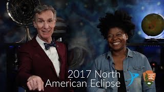 2017 North American Total Solar Eclipse Profile