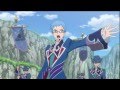 Tales of Graces f | English Opening Movie (HD)