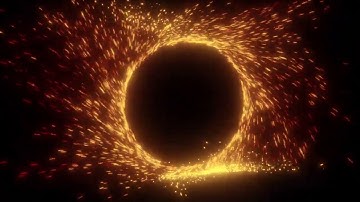 #drstrange portal in blender eevee