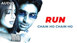 Video thumbnail of "Chain Ho Chain Ho | Run | Sonu Nigam | Alka Yagnik | 2004"