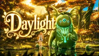Daylight | Inspired by Sigrika's Theme L!!!!ght / Light Wuthering Waves