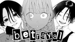 The Manga That Manipulated Its Readers