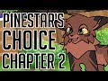 Nate Reads: Pinestar&#39;s Choice | Chapter 2