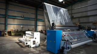 TO- 3000C : TUBE OPENER WITH SEMI-AUTOMATIC RE-WINDER