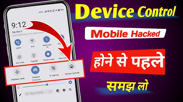 Device control kya hai? Device Control Se Mobile kaise hack kare? Device control use kaise kare?