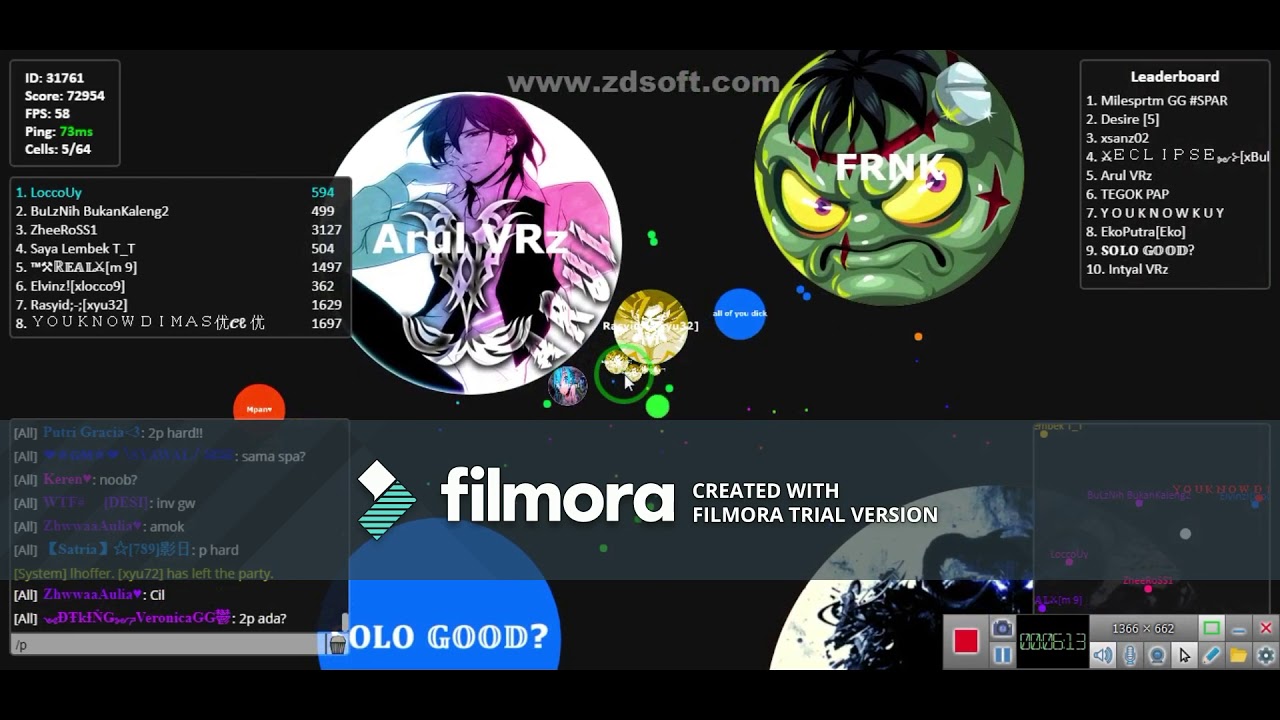 TheGota.io-The Best!