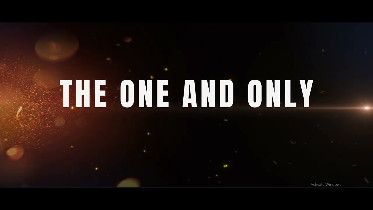 Mach Horizons Alpha Trailer 