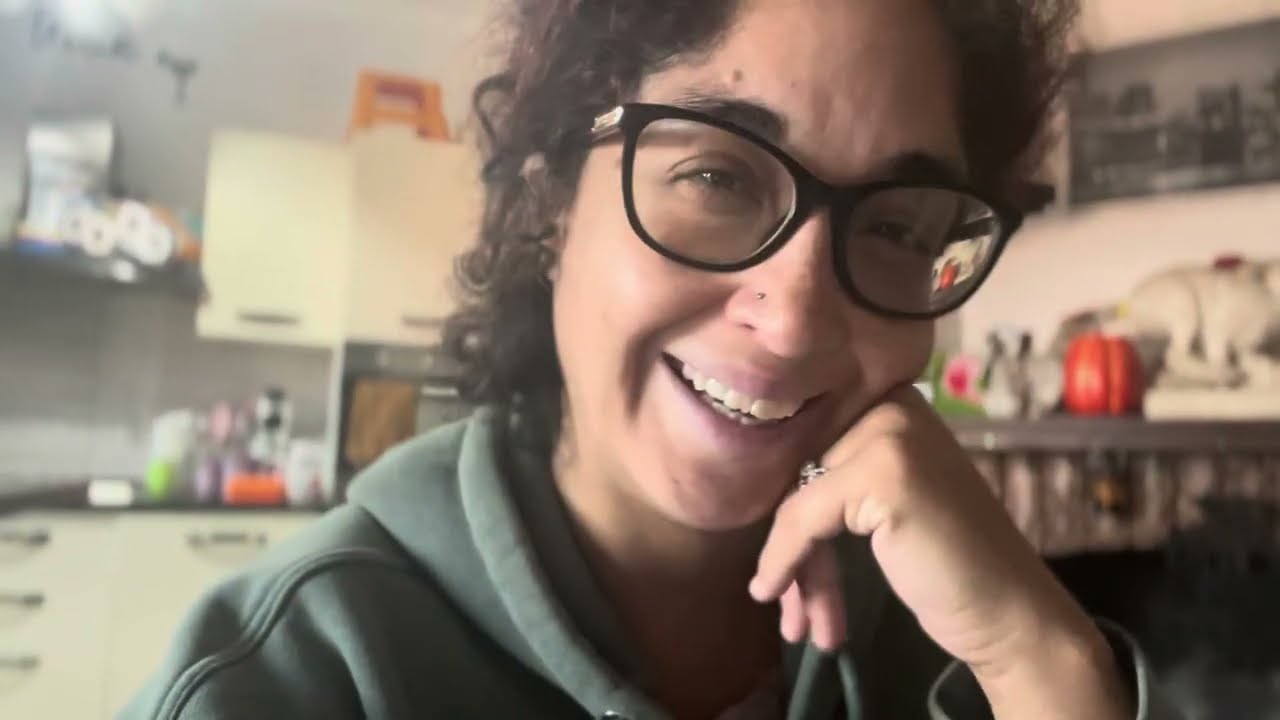 VLOG DA MALATI SENZA SENSO 