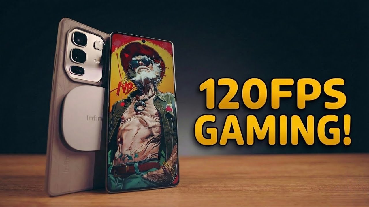 Latest Title & Thumbnail