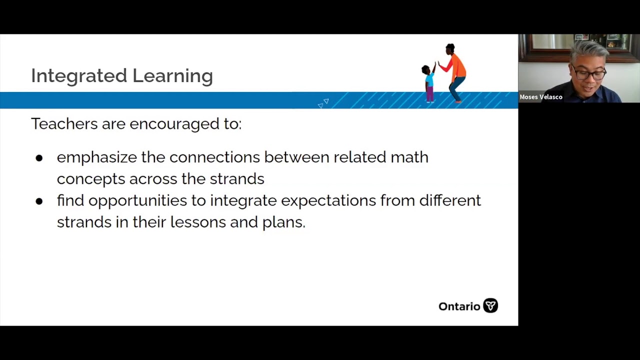 Introduction to Growing Success Math Addendum 2 - YouTube