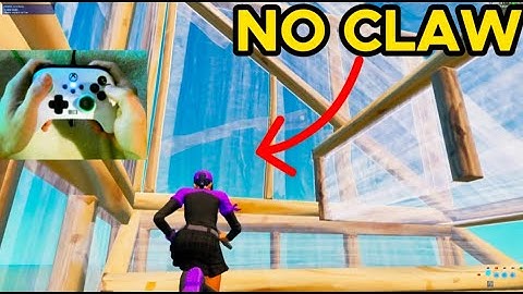 The BEST No Claw/No Paddles Controller Settings + Binds (TUTORIAL)
