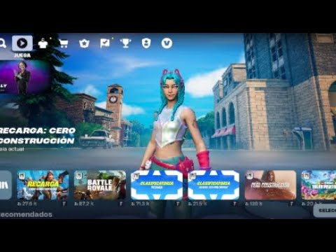Te Explico Como Jugar En La Nube Fortnite Ven A Jugar YouTube Hqdefault 
