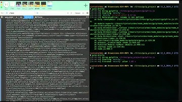 Getting started with Gulp.js with TJ Nicolaides