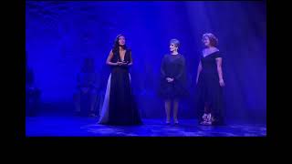 Les Miserables 40th Gala 8/10/25 I DREAMED A DREAM/ON MY OWN Patti Lupone Carrie Hope Fletcher + 6