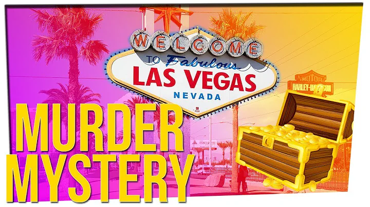 Man Arrested Trying to Find Treasure In Nevada (ft...