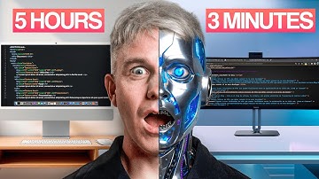 How to Rebuild Every Workflow with AI (The Playbook) ft. Matan Grinberg