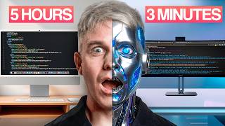 How to Rebuild Every Workflow with AI (The Playbook) ft. Matan Grinberg screenshot 2