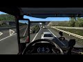 Iveco S‑Way Active Space 580hp — Full Power Across Europe — Exploring DLC — Ep. 04