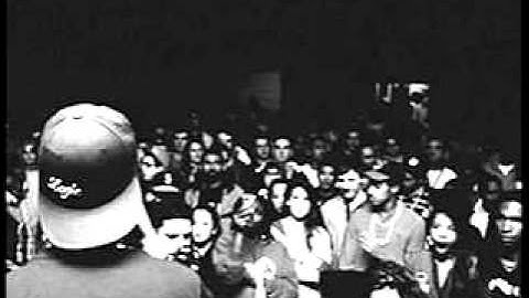 Logic Live on the Air