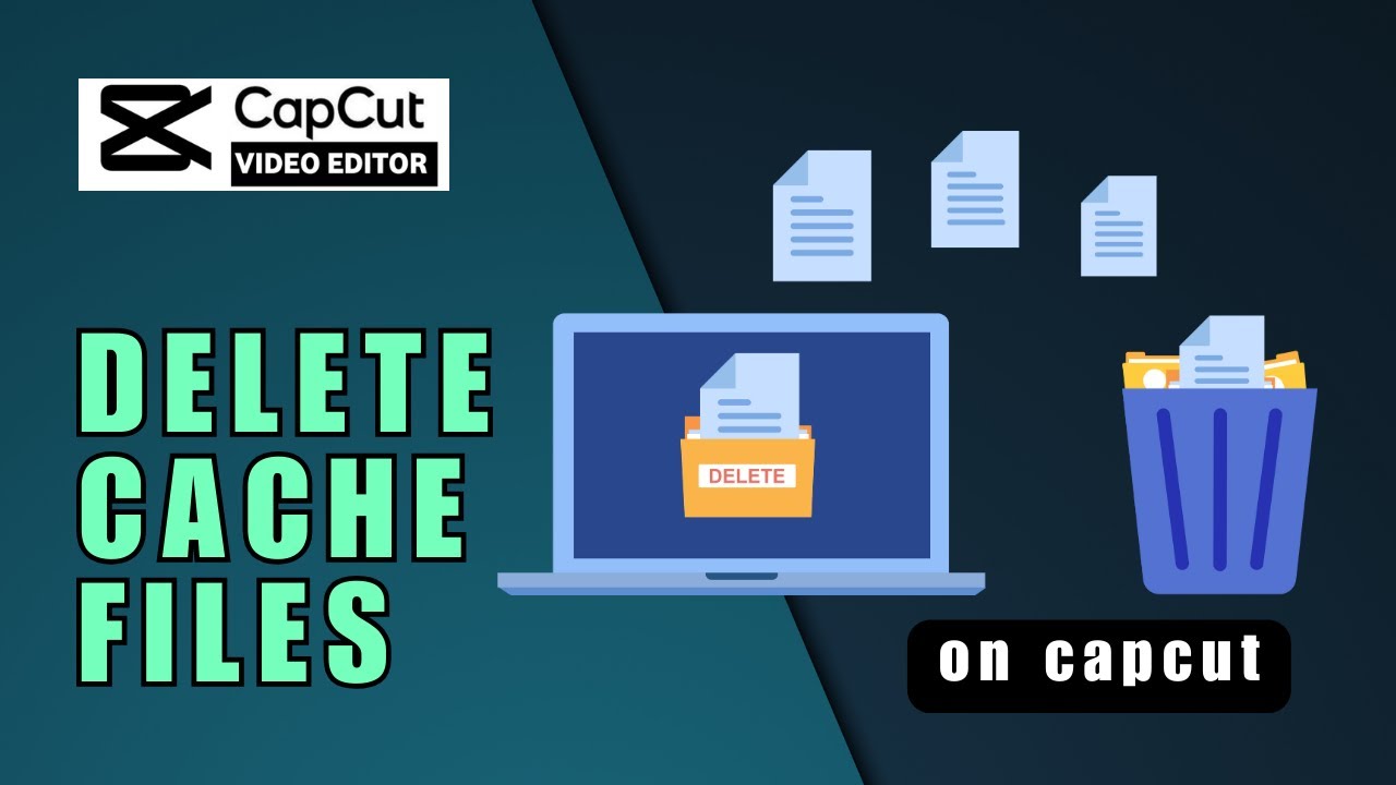 new-update-how-to-delete-cache-files-on-capcut-pc-youtube
