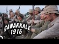 Çanakkale 1915 | Türk Filmi