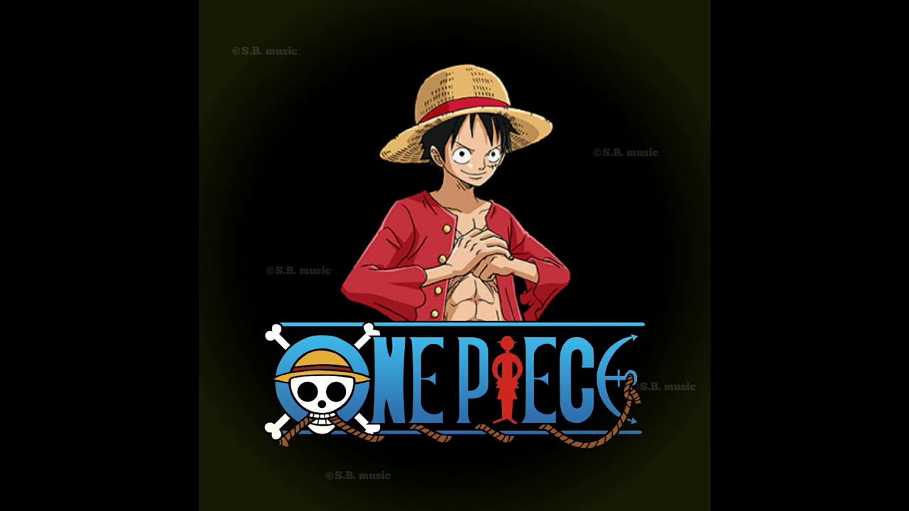 S.B. music -- One Piece Epic Battle - [NCS] Remix. mp4