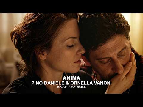 Pino Daniele  & Ornella Vanoni | Anima