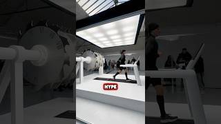 He Ran For 24 Hours For One Song?