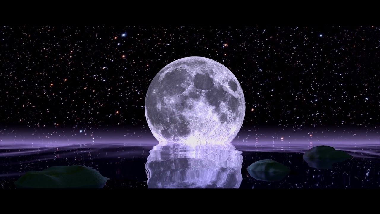 [MV]달빛그림자(feat.JVDE)-Jnd(제이앤디)