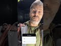 صدقوني غير انا صح ديقا ومريض لازم نروح نعالج