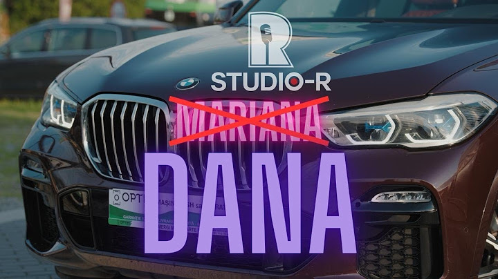Taraful Rutenilor și Carmen Chindriș - Dana (Official Video)