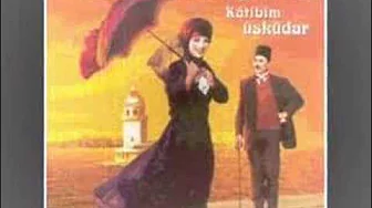 Üsküdar'a gider iken (Katibim)