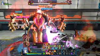 [CODE:Closers] Morax 6.92